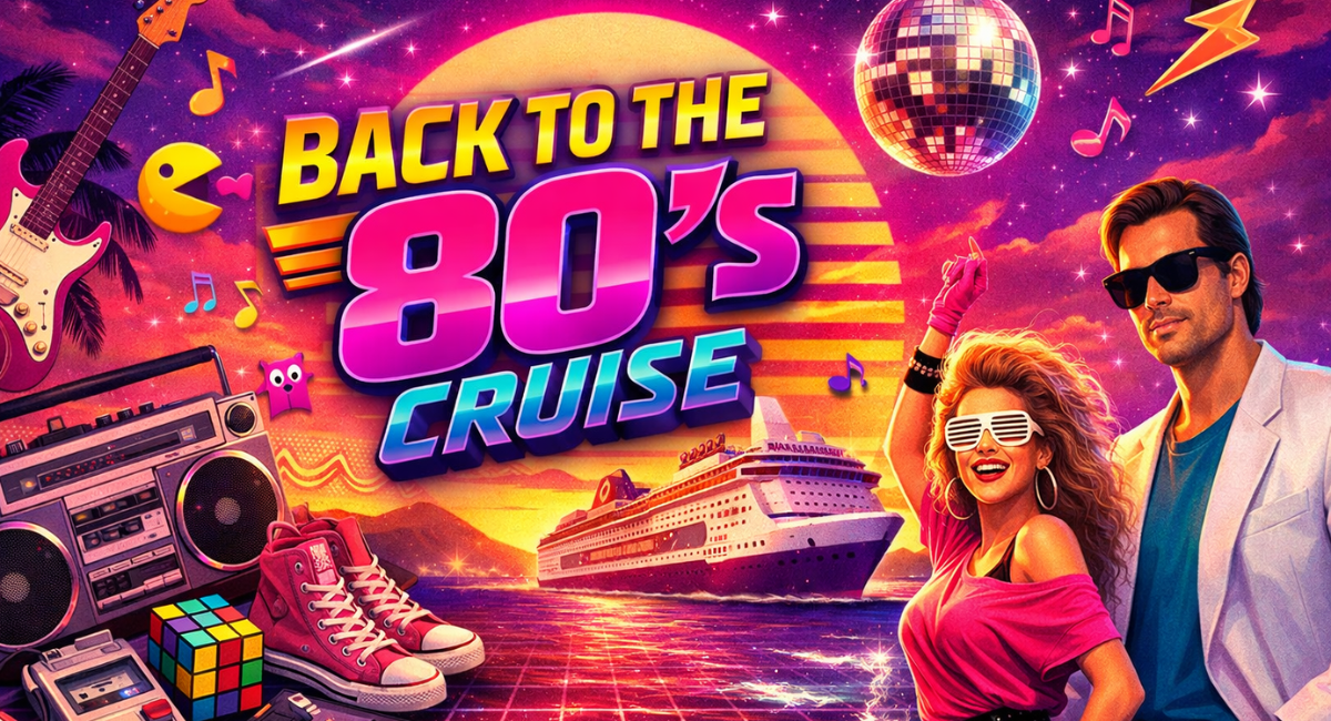 80's