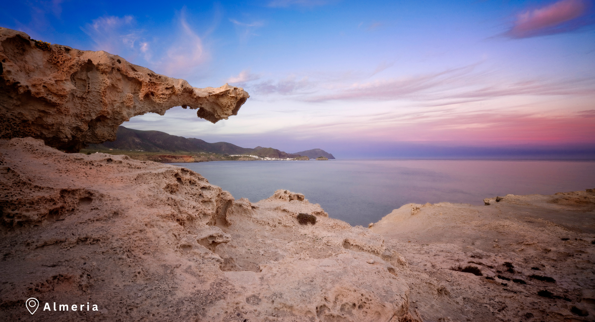 Almeria