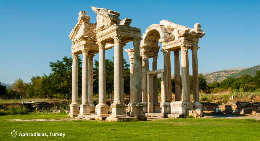 Day 6 – Aphrodisias