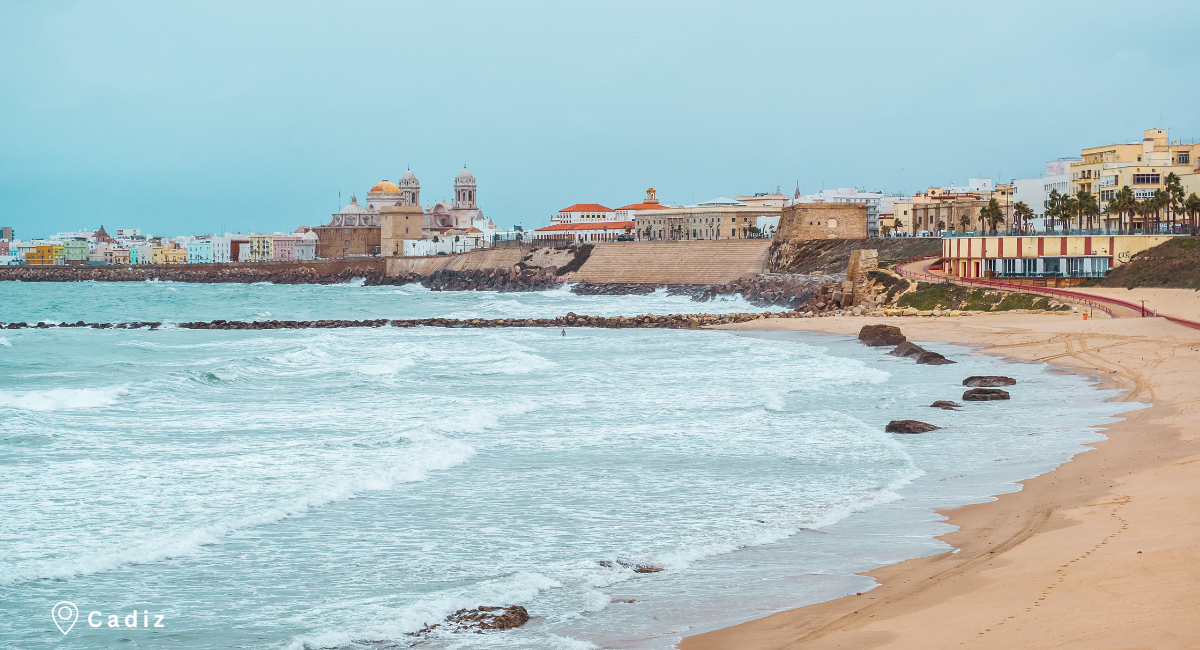Cadiz