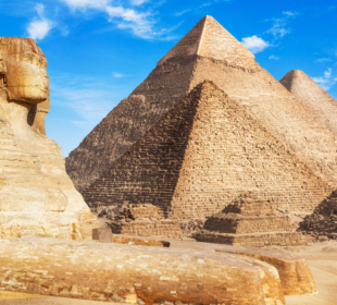 Classic Egypt: Cairo, Luxor and a Nile river cruise