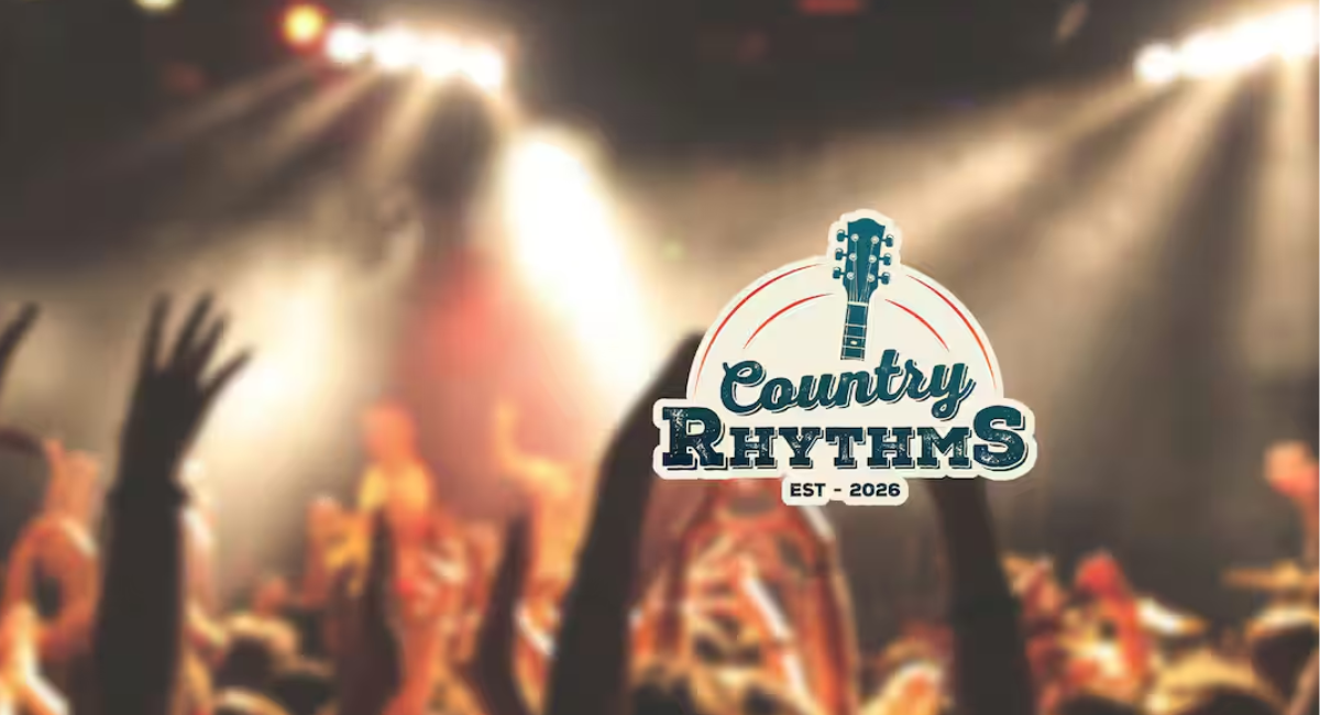 Country Rhythms
