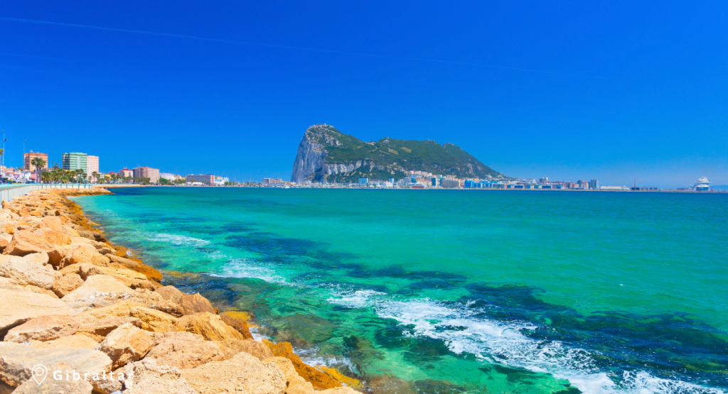 Day 8 – Gibraltar