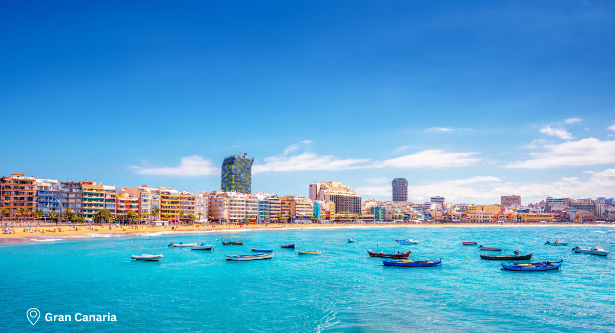 Gran Canaria