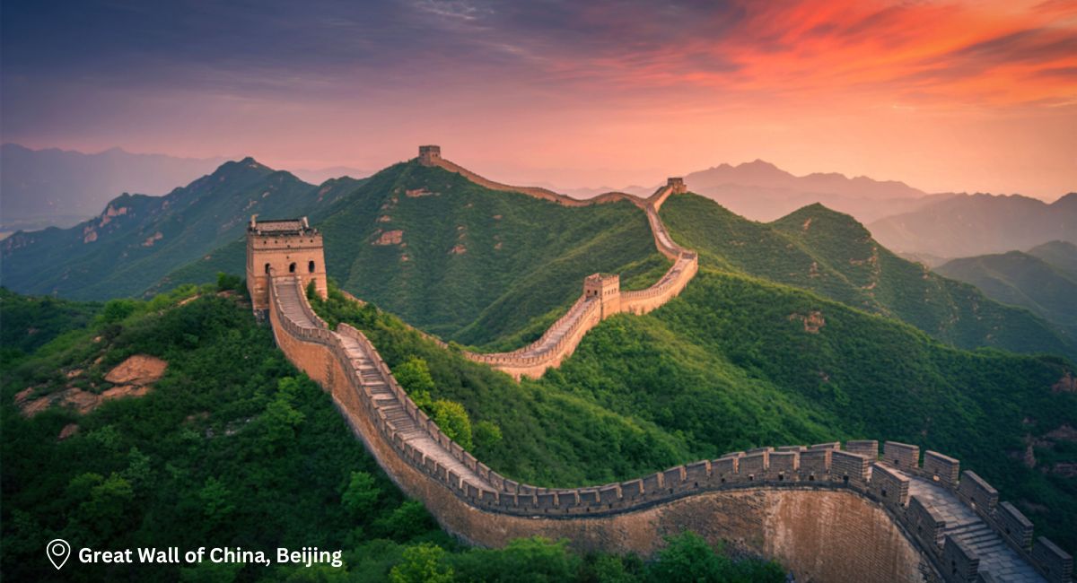 Gems of China