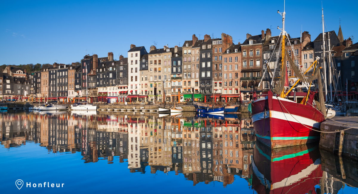 Honfleur