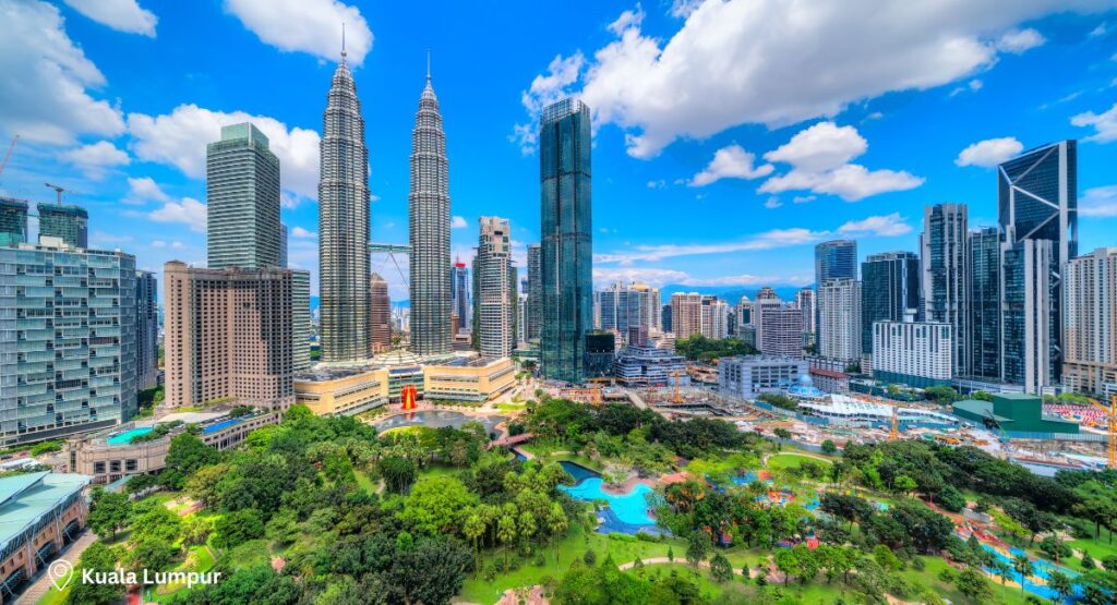 Day 8 – Kuala Lumpur & Kampung Baru