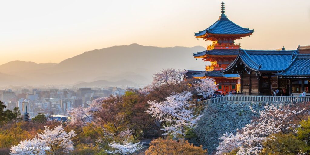 Day 11 – Kyoto