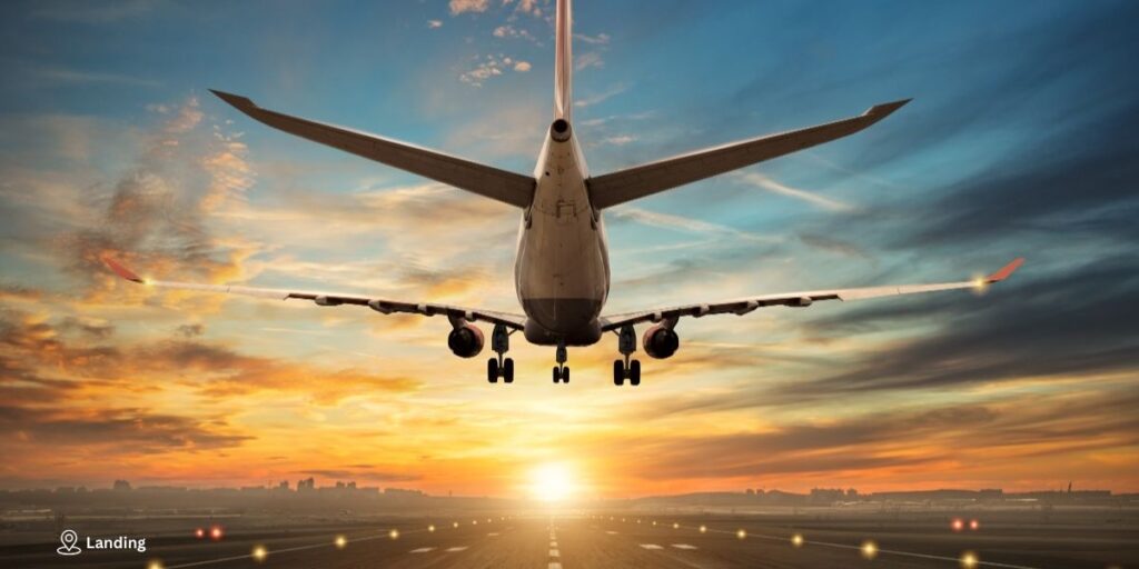 Day 15 – Fly Home