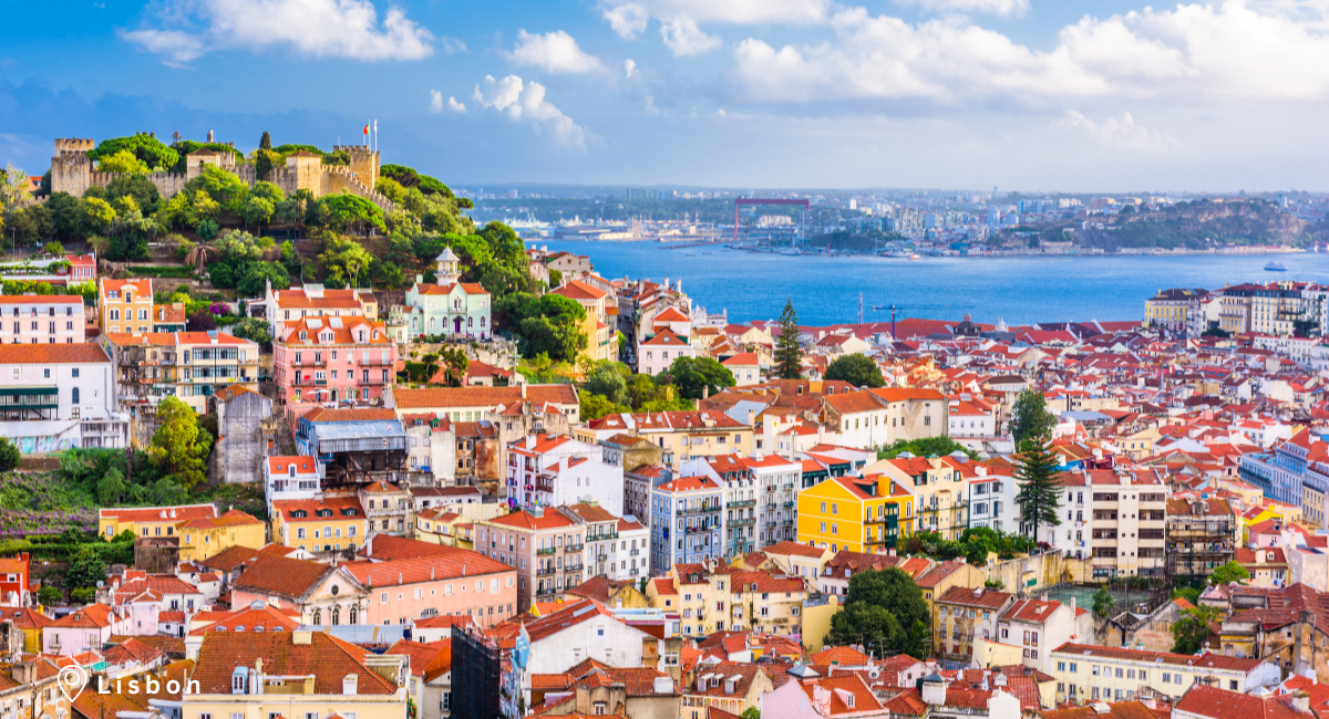 Lisbon