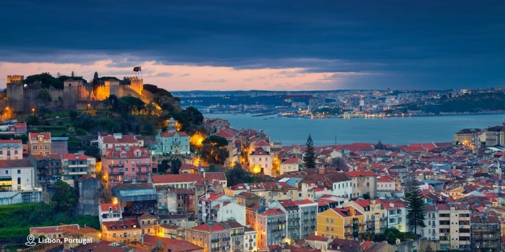 Day 4 – Lisbon
