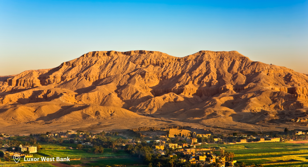 Day 11&12 – Luxor