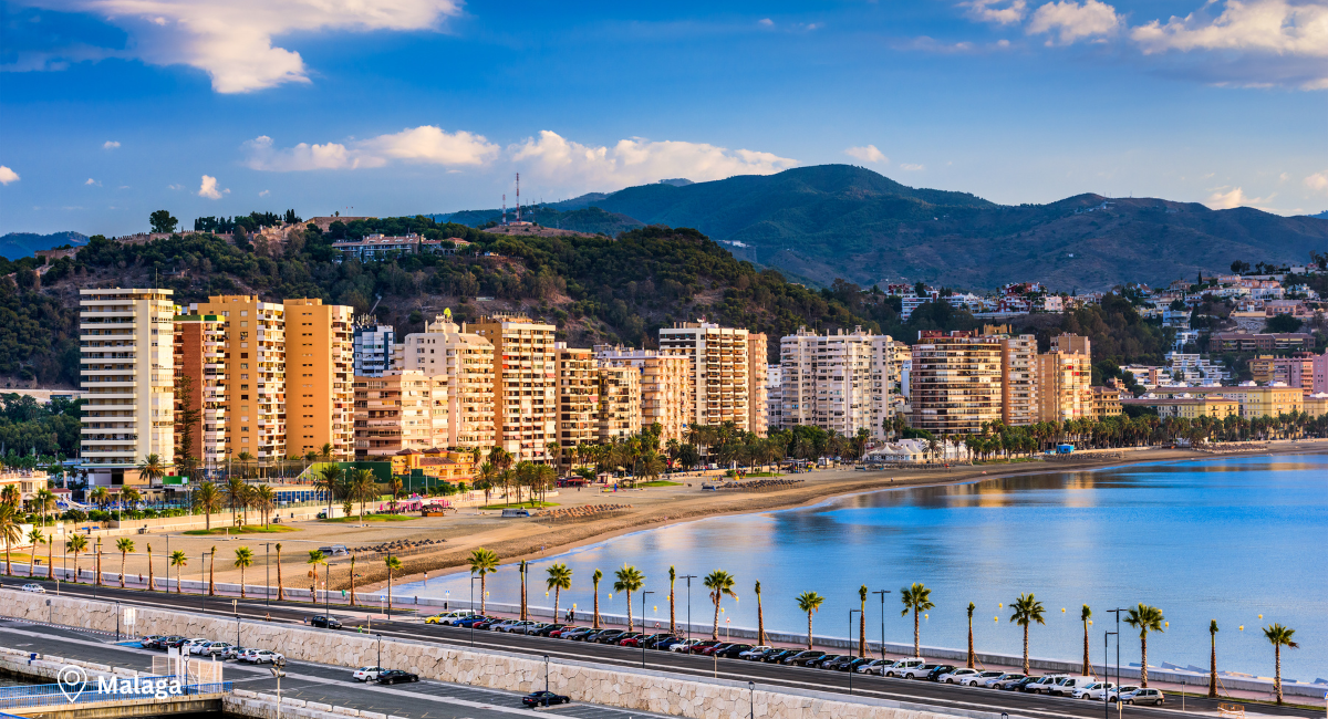 Malaga