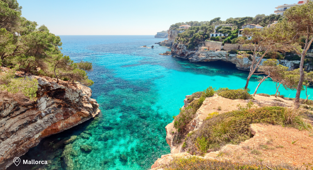 Day 10  – Mallorca