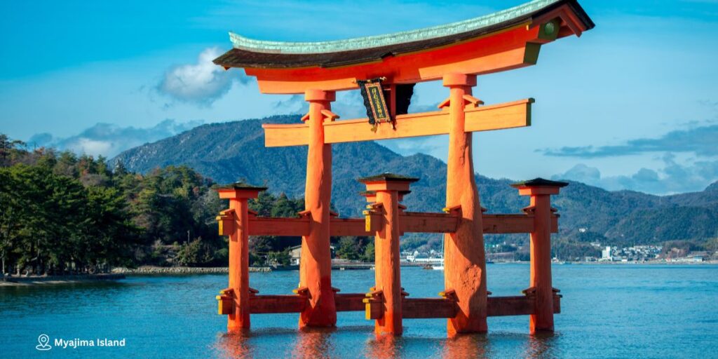 Day 6 – Bullet Train & Hiroshima