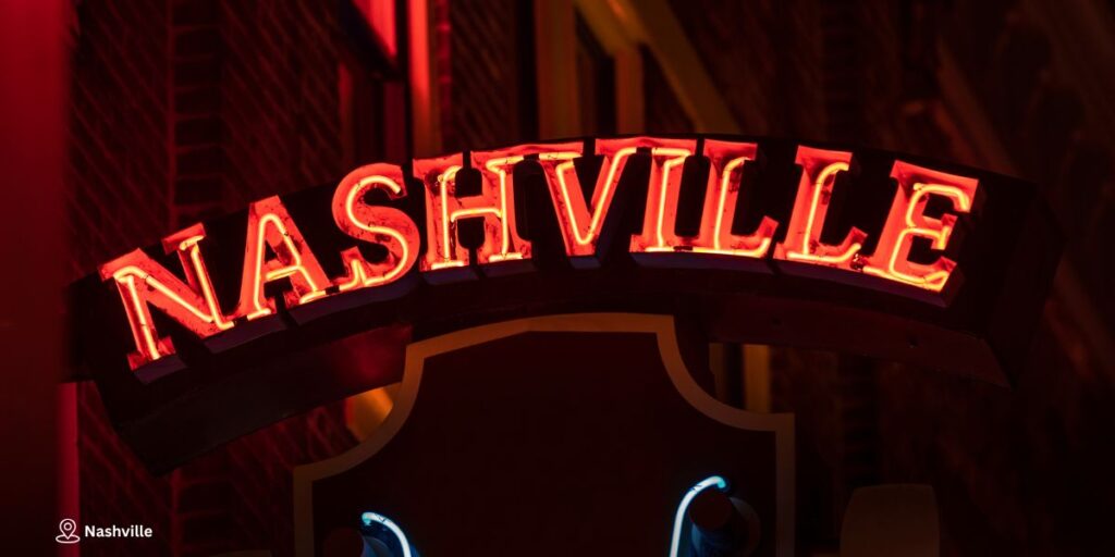 Day 7 – Studio B Excursion & Country Music Hall Tour