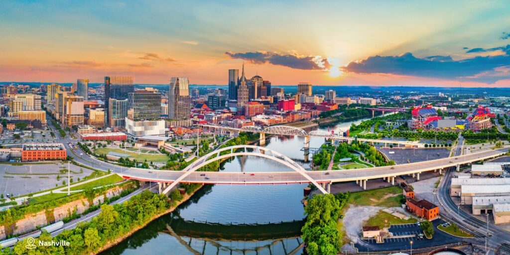 Day 6 – Nashville