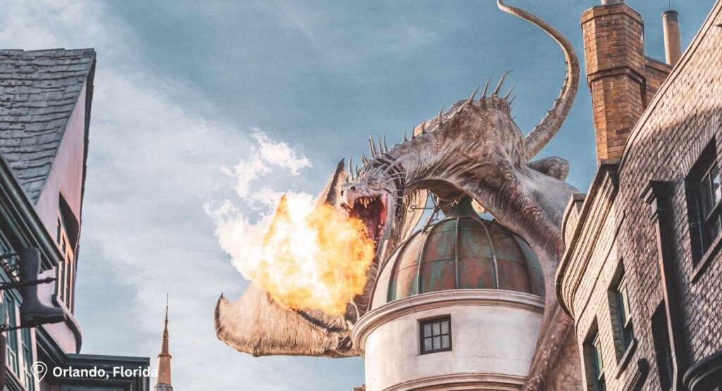 Universal Studios