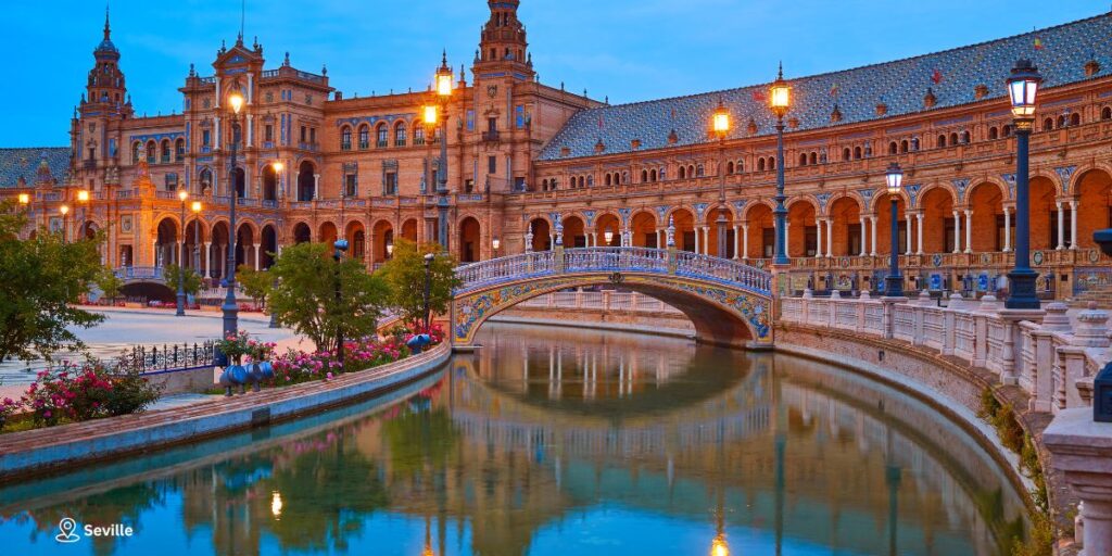 Day 4 – Free day in Seville