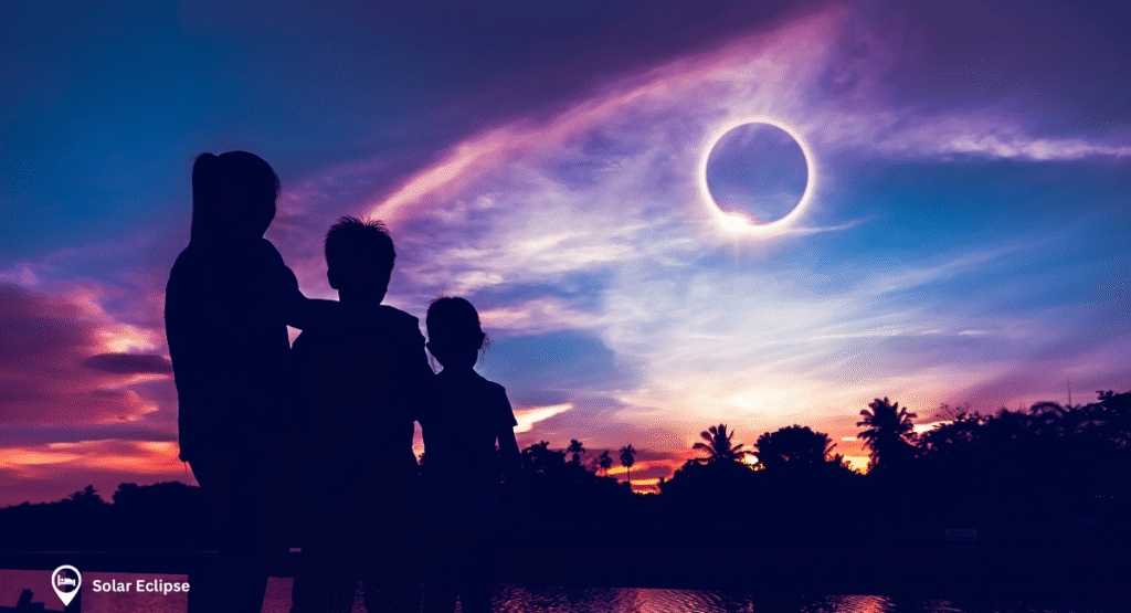 Day 4 – Witness The Eclipse in Cadiz