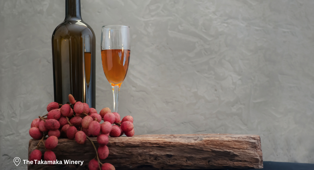 Wonders of the South winery tour