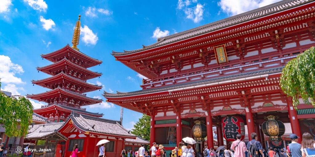 Day 12 – Tokyo