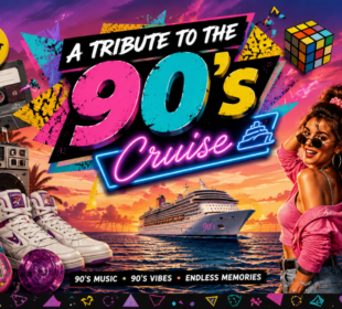 Tribute to the 90s