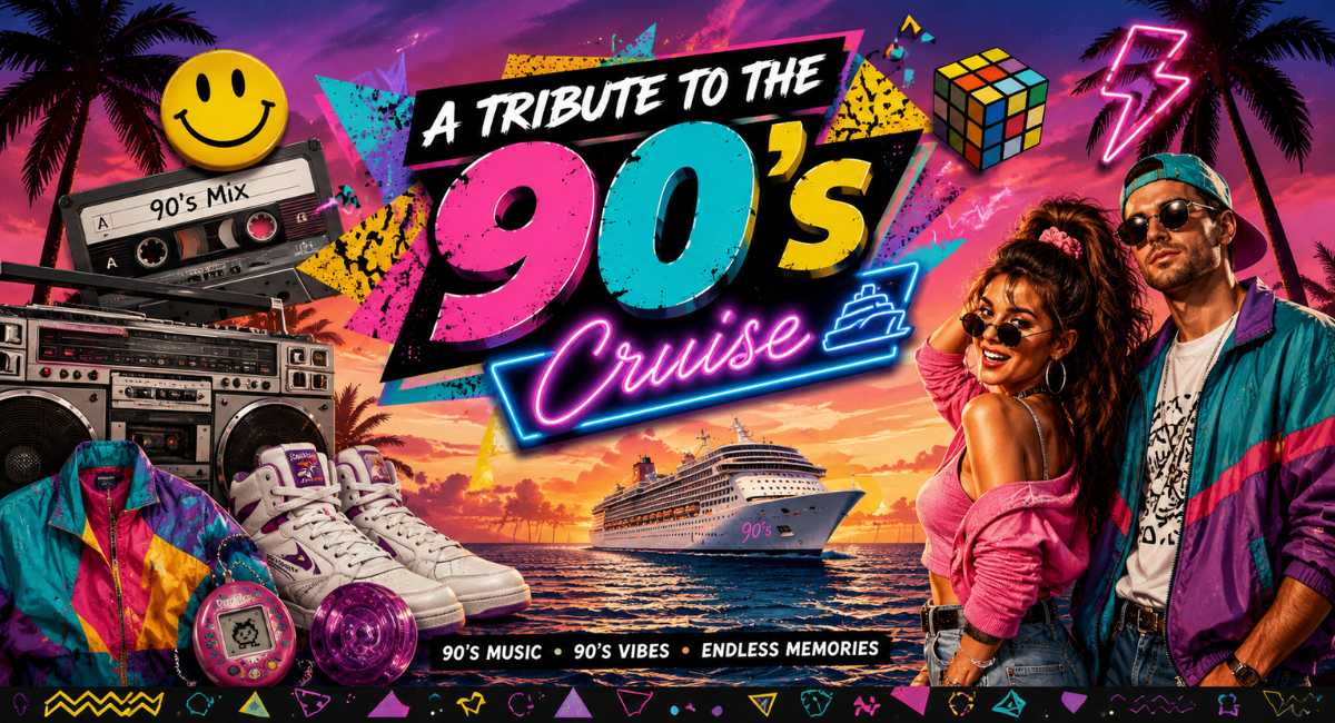 Tribute to the 90s