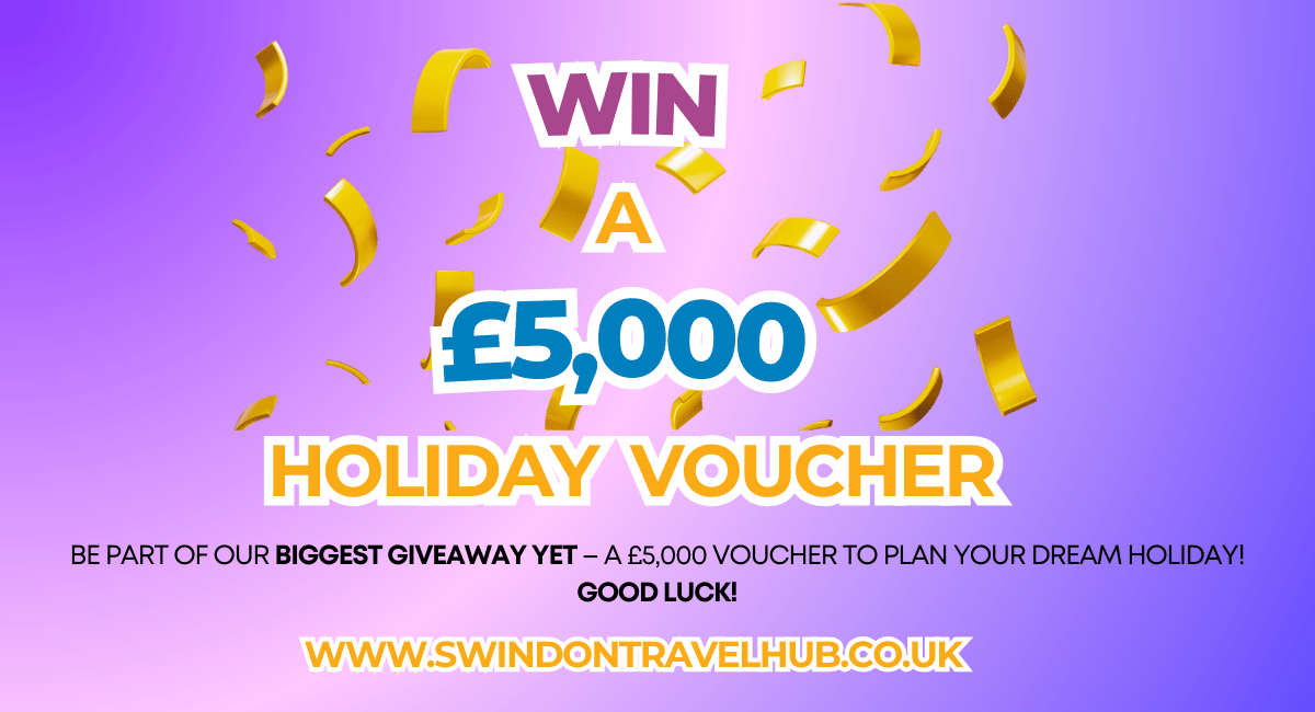 Holiday Giveaway Holiday Giveaway